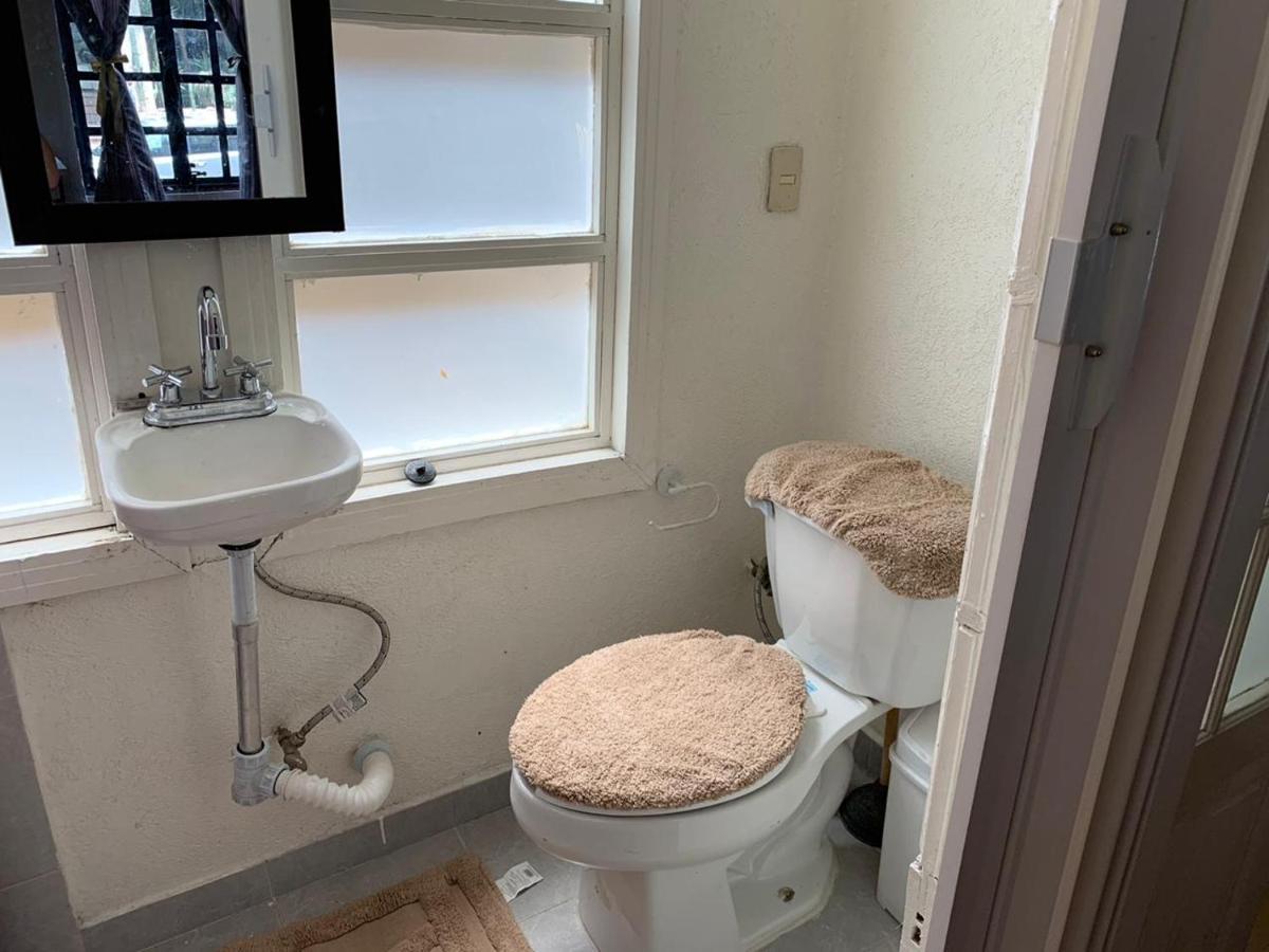Apartament La Historica Cdmx Meksyk Zewnętrze zdjęcie
