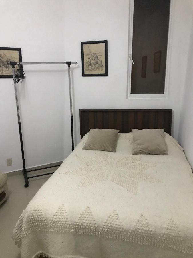 Apartament La Historica Cdmx Meksyk Zewnętrze zdjęcie