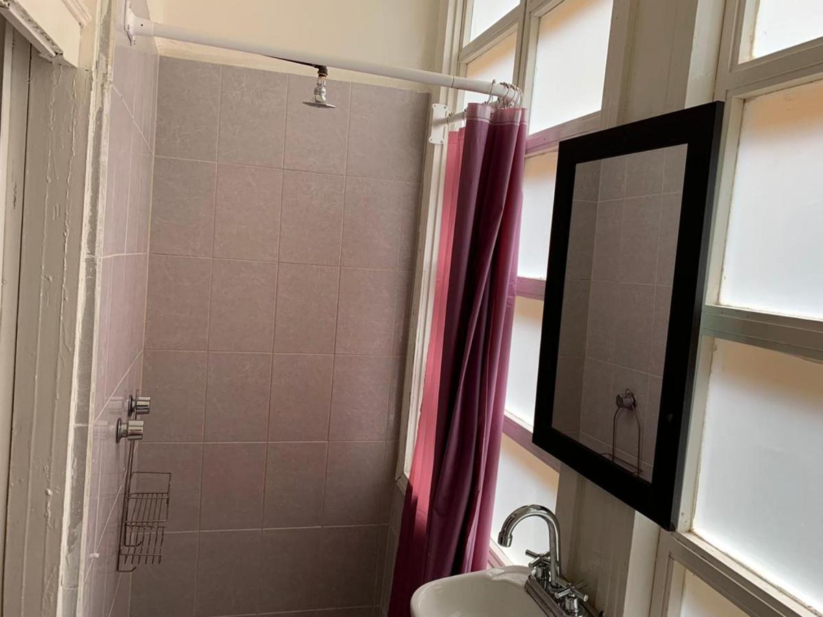 Apartament La Historica Cdmx Meksyk Zewnętrze zdjęcie