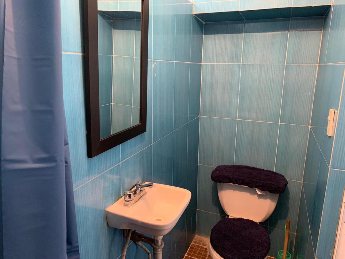 Apartament La Historica Cdmx Meksyk Zewnętrze zdjęcie