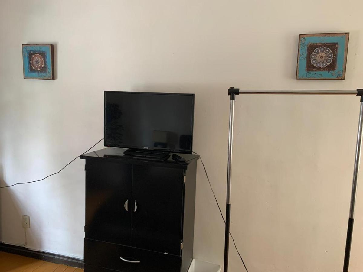 Apartament La Historica Cdmx Meksyk Zewnętrze zdjęcie
